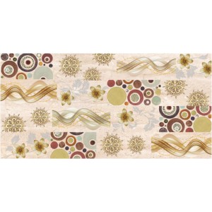 Gạch ốp tường Trường Thịnh ART & STYLE Điểm TT3603-2